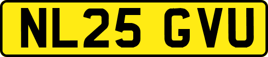 NL25GVU