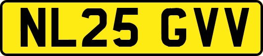 NL25GVV