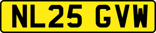 NL25GVW