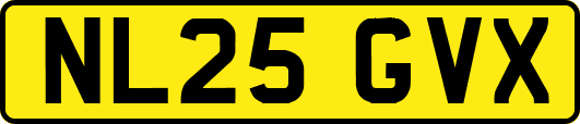 NL25GVX