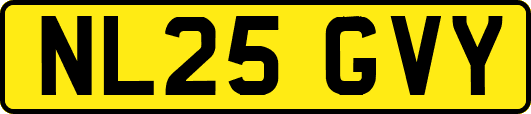 NL25GVY