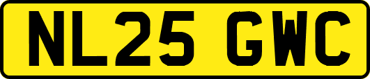 NL25GWC