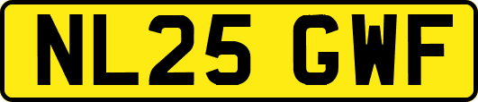 NL25GWF