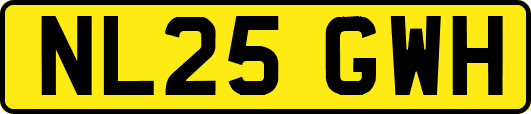 NL25GWH