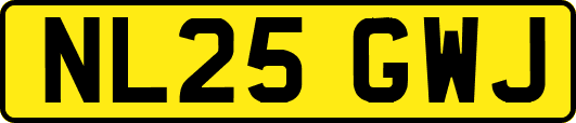 NL25GWJ