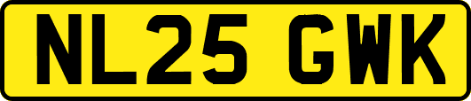 NL25GWK