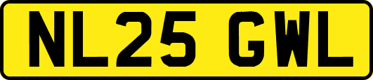 NL25GWL