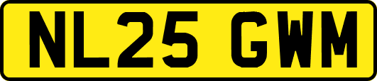 NL25GWM