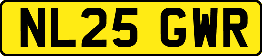 NL25GWR