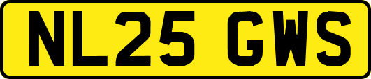 NL25GWS