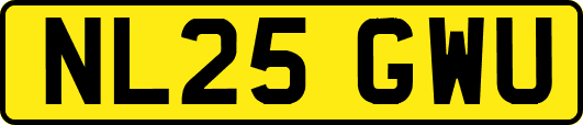 NL25GWU