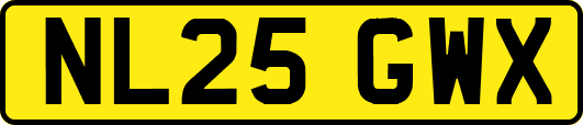 NL25GWX