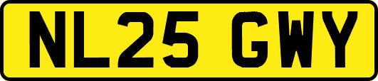 NL25GWY