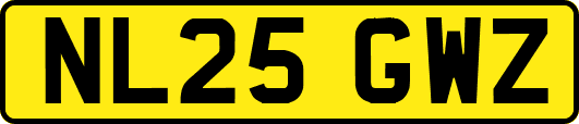 NL25GWZ
