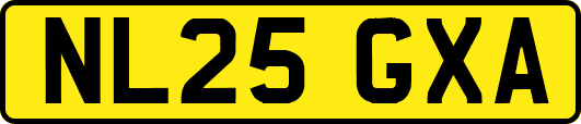 NL25GXA