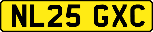 NL25GXC
