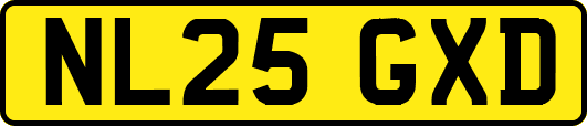 NL25GXD