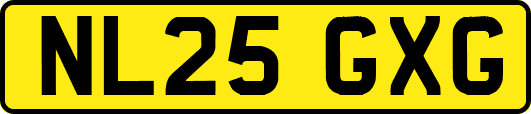 NL25GXG