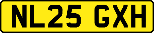 NL25GXH