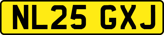 NL25GXJ