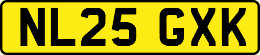 NL25GXK