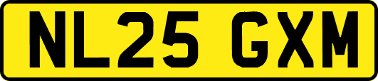 NL25GXM