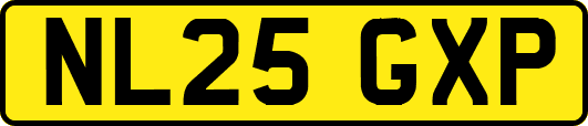 NL25GXP