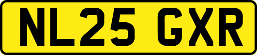 NL25GXR