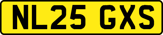 NL25GXS