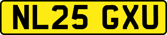 NL25GXU