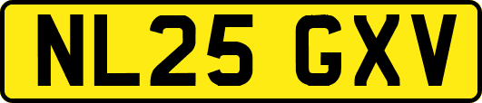 NL25GXV