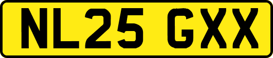NL25GXX
