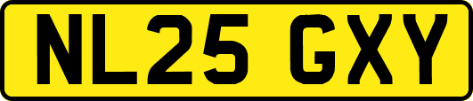 NL25GXY