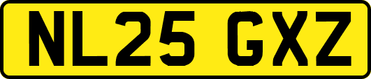 NL25GXZ