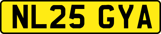 NL25GYA