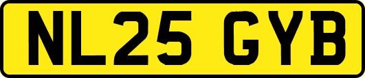 NL25GYB