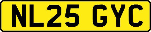 NL25GYC
