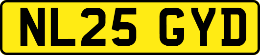 NL25GYD