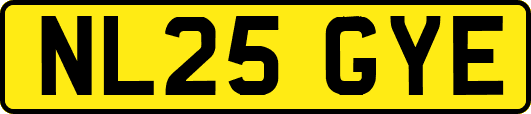 NL25GYE