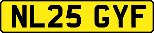 NL25GYF
