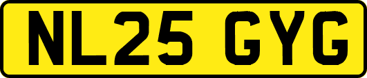 NL25GYG