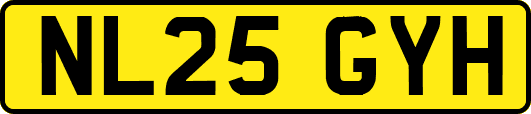 NL25GYH