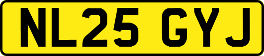 NL25GYJ