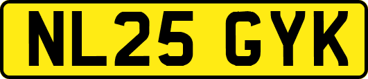 NL25GYK