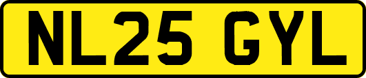 NL25GYL