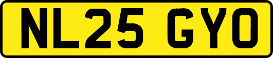 NL25GYO