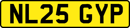 NL25GYP