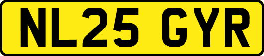 NL25GYR