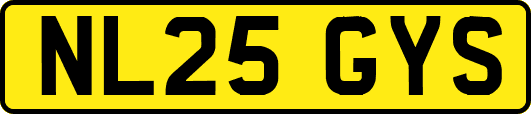 NL25GYS