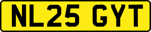 NL25GYT